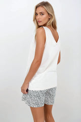 Pijama modelo 212782 Momenti Per Me