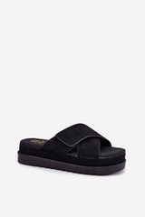 Chanclas modelo 212875 Step in style