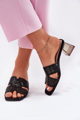 Chanclas modelo 212878 Step in style