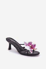 Chanclas modelo 212884 Step in style