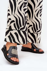 Chanclas modelo 212889 Step in style