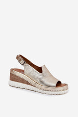 Buskin modelo 212899 Camina con estilo