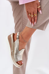 Buskin modelo 212899 Camina con estilo