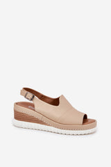 Modelo Buskin 212900 Camina con estilo