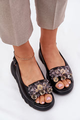 Sandalias modelo 212905 Step in style