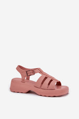 Sandalias modelo 213001 Step in style