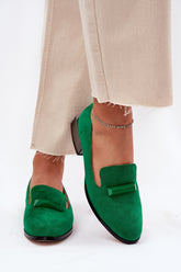 Zapatos bajos de tacón modelo 213025 Step in style