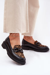 Mocasín modelo 213026 Step in style