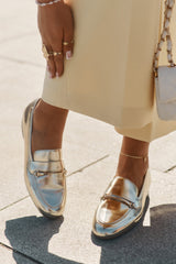 Mocasín modelo 213028 Step in style