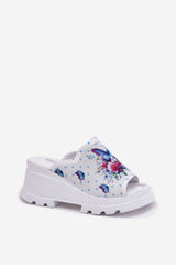 Chanclas modelo 213035 Step in style