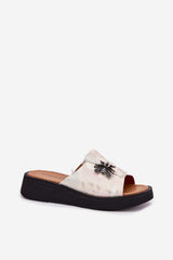 Chanclas modelo 213036 Step in style