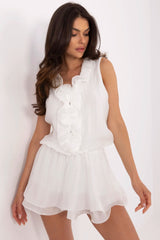 Vestido de día modelo 213047 Italia Moda