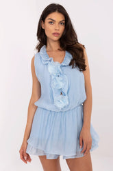 Vestido de día modelo 213048 Italia Moda