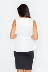 Blusa modelo 44175 Figl