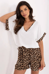 Conjunto modelo 213049 Italia Moda