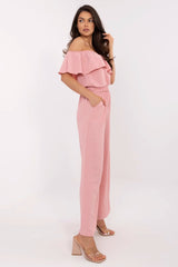 Playsuit modelo 213052 Italy Moda