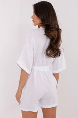 Playsuit modelo 213055 Italy Moda