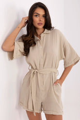 Playsuit modelo 213057 Italy Moda