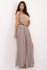 Pantalón de mujer modelo 213059 Italia Moda