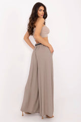 Pantalón de mujer modelo 213059 Italia Moda