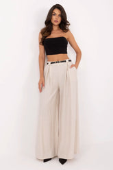 Pantalón de mujer modelo 213060 Italia Moda
