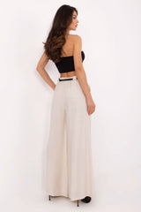 Pantalón de mujer modelo 213060 Italia Moda