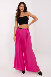 Pantalón de mujer modelo 213061 Italia Moda