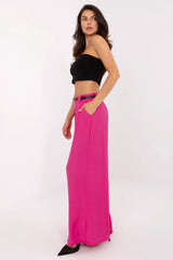 Pantalón de mujer modelo 213061 Italia Moda