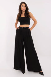 Pantalón de mujer modelo 213063 Italia Moda