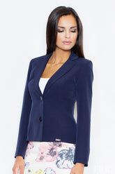 Chaqueta modelo 43825 Figl