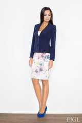 Chaqueta modelo 43825 Figl