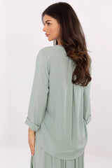 Blusa modelo 213081 Subnivel