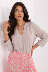 Blusa modelo 213082 Subnivel