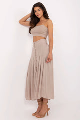 Falda modelo 213085 Subnivel