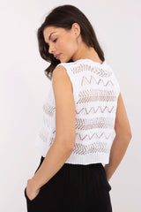 Chaleco modelo 213087 Subnivel