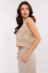 Chaleco modelo 213088 Subnivel