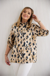 Camisa modelo 213118 La Aurora