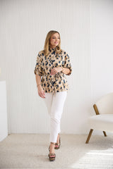 Camisa modelo 213118 La Aurora