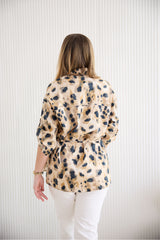 Camisa modelo 213118 La Aurora