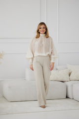 Pantalón de mujer modelo 213119 La Aurora