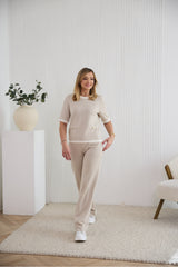 Pantalón de mujer modelo 213119 La Aurora