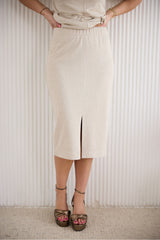 Falda modelo 213120 La Aurora