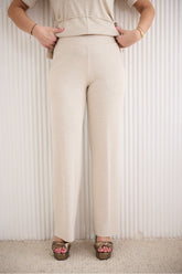 Pantalón de mujer modelo 213122 La Aurora