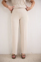 Pantalón de mujer modelo 213122 La Aurora