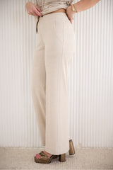 Pantalón de mujer modelo 213122 La Aurora