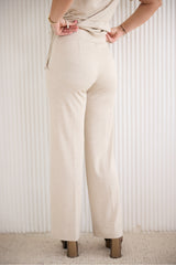 Pantalón de mujer modelo 213122 La Aurora