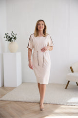 Camisón modelo 213124 La Aurora