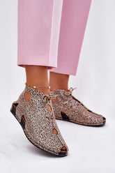 Botas modelo 213152 Step in style