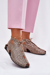 Botas modelo 213152 Step in style