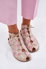 Botas modelo 213153 Step in style